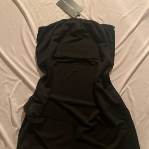 PrettyLittleThing Mini Dress